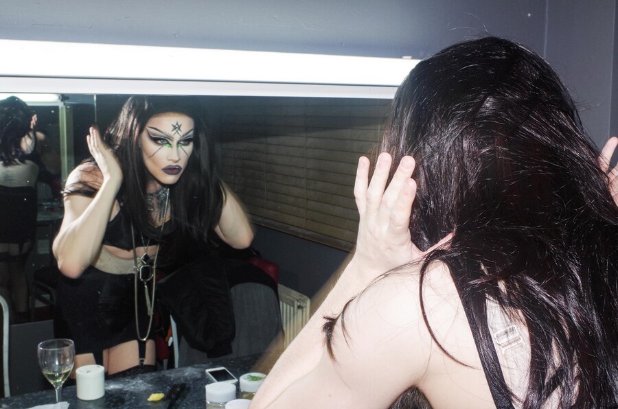 Birmingham Drag Creative Queer 9