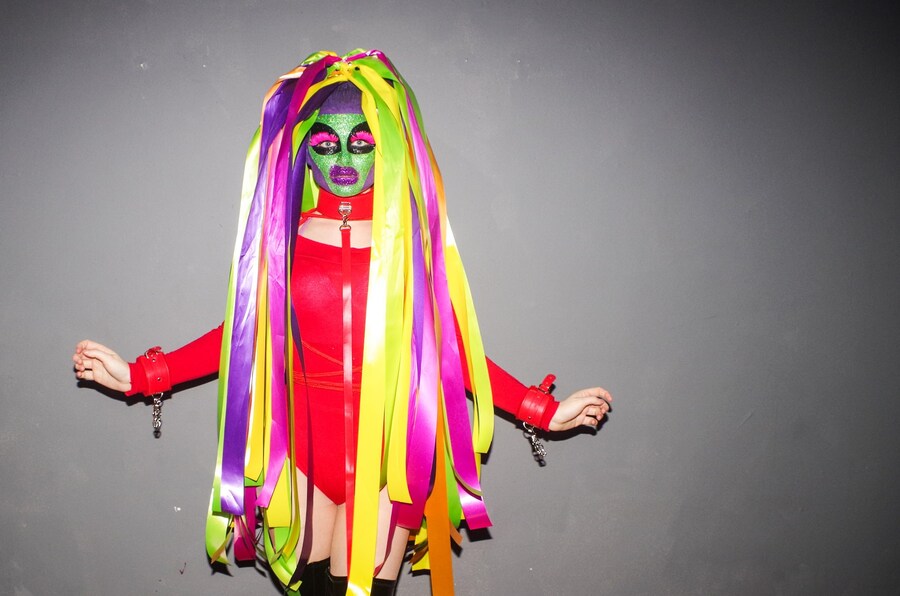 Birmingham Drag Creative Queer