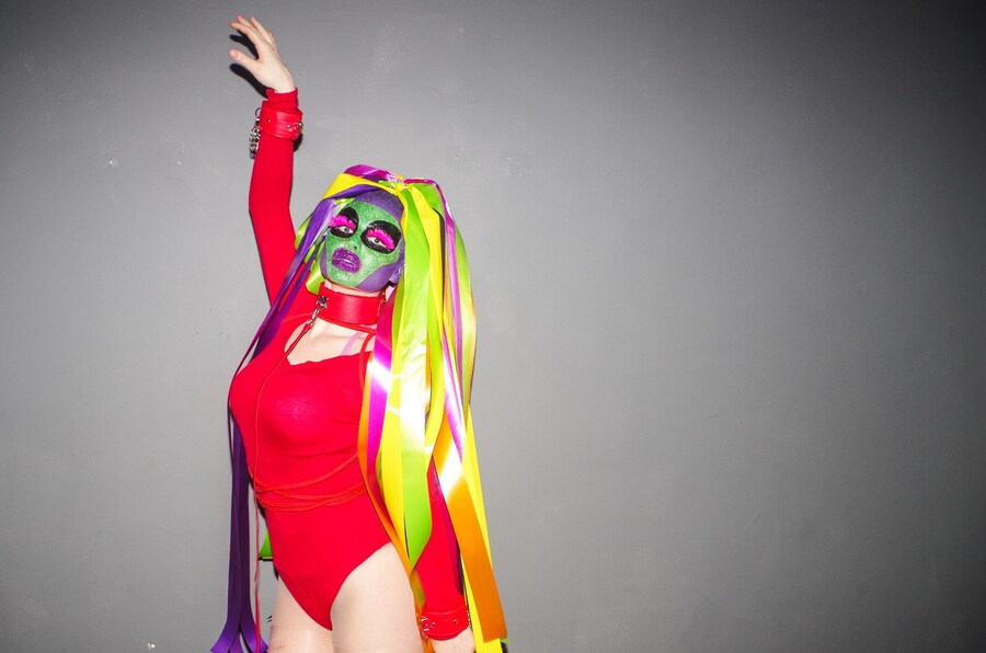 Birmingham Drag Creative Queer 17