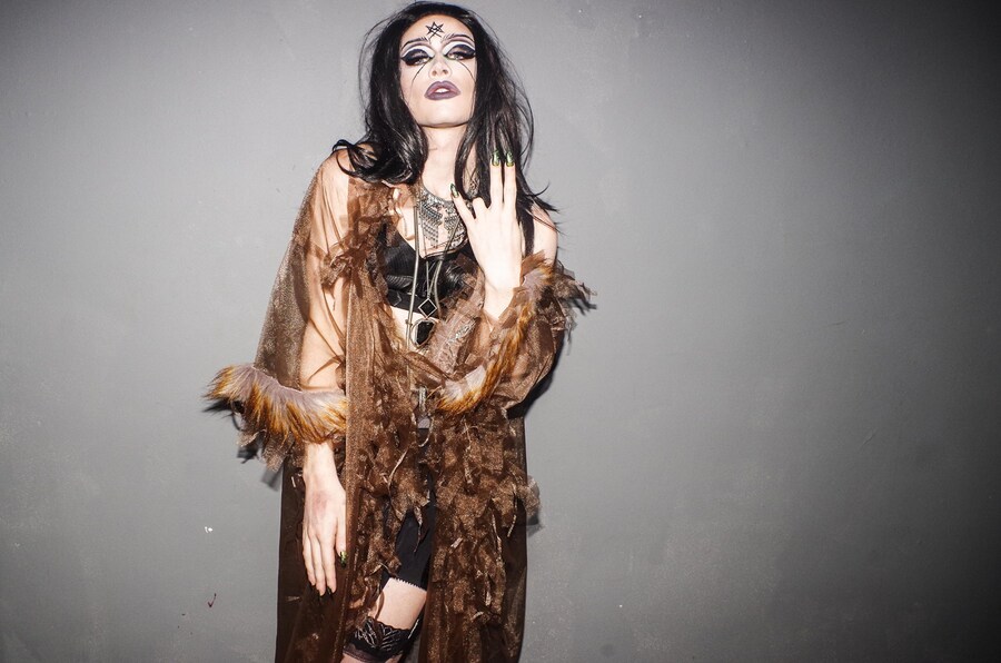 Birmingham Drag Creative Queer 15