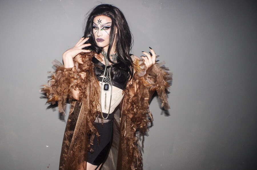Birmingham Drag Creative Queer 13