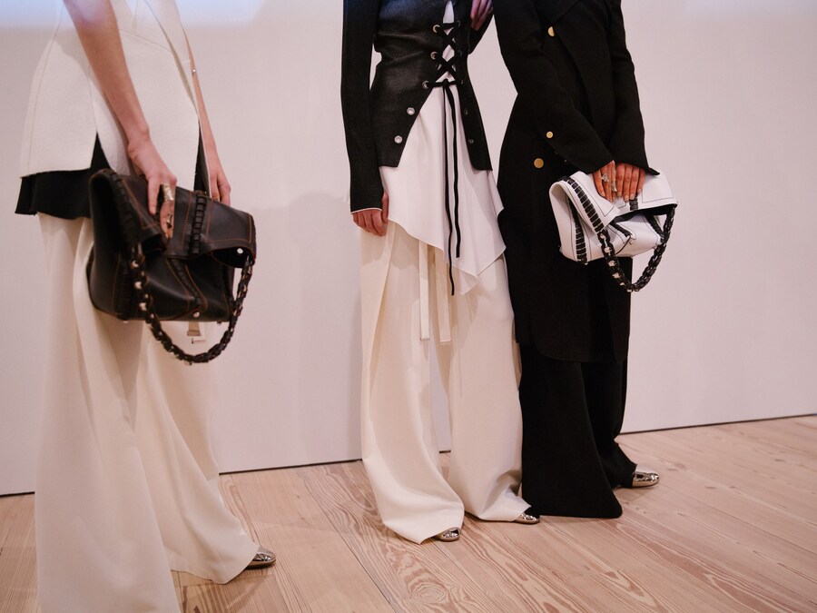 Proenza Schouler AW16 New York 20
