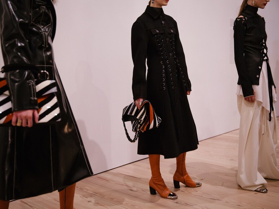 Proenza Schouler AW16 New York 22