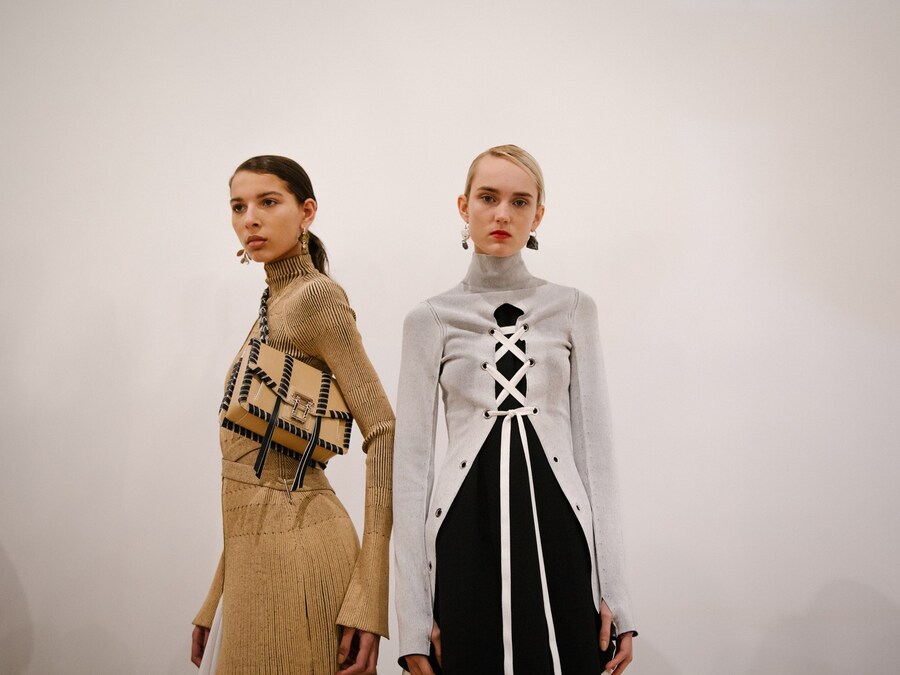 Proenza Schouler AW16 New York 4