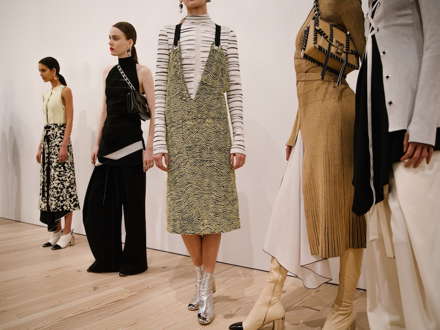 Proenza Schouler AW16 New York 21