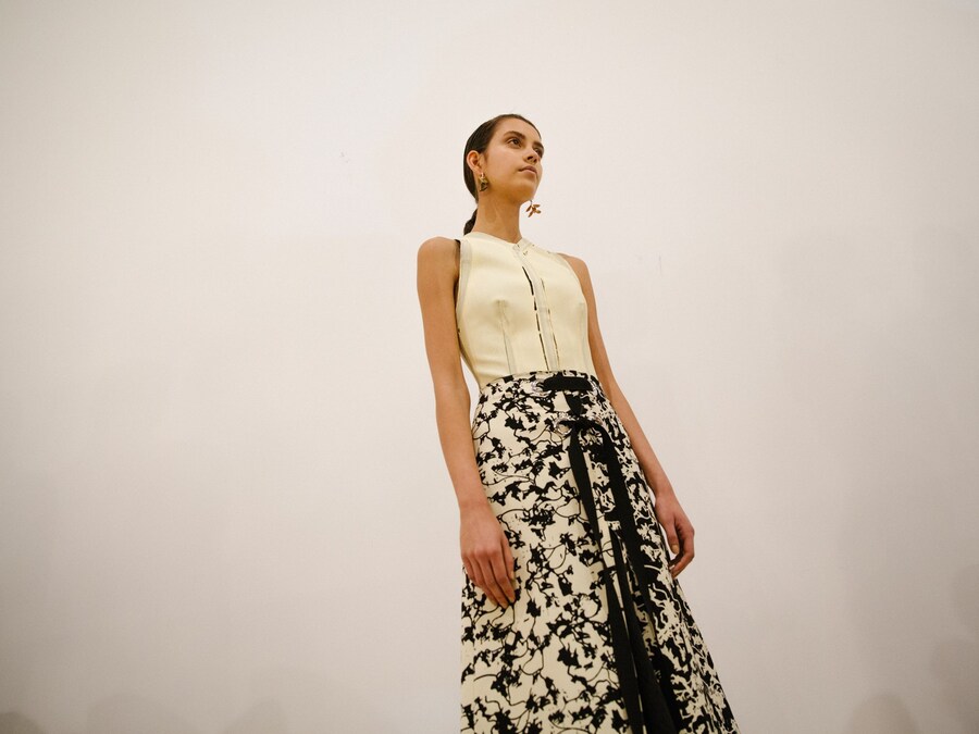 Proenza Schouler AW16 New York 5