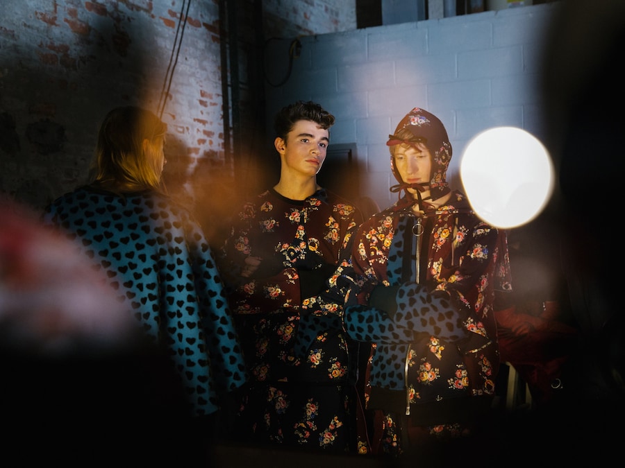 Nicopanda AW16 New York 16