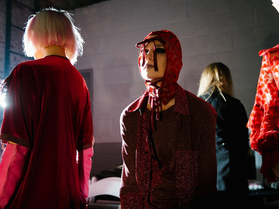 Nicopanda AW16 New York 2