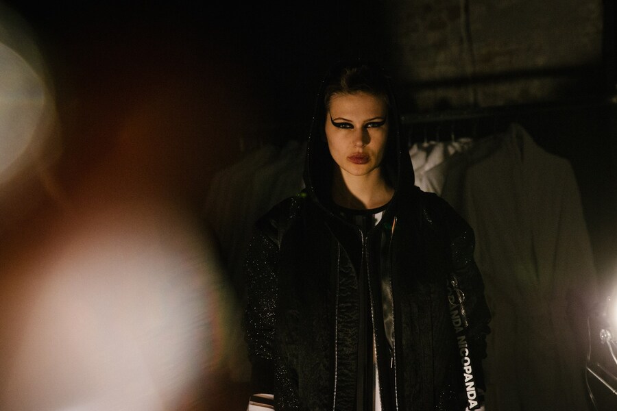 Nicopanda AW16 New York 17