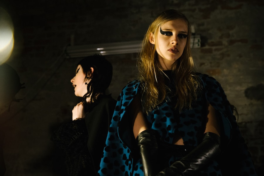 Nicopanda AW16 New York 13