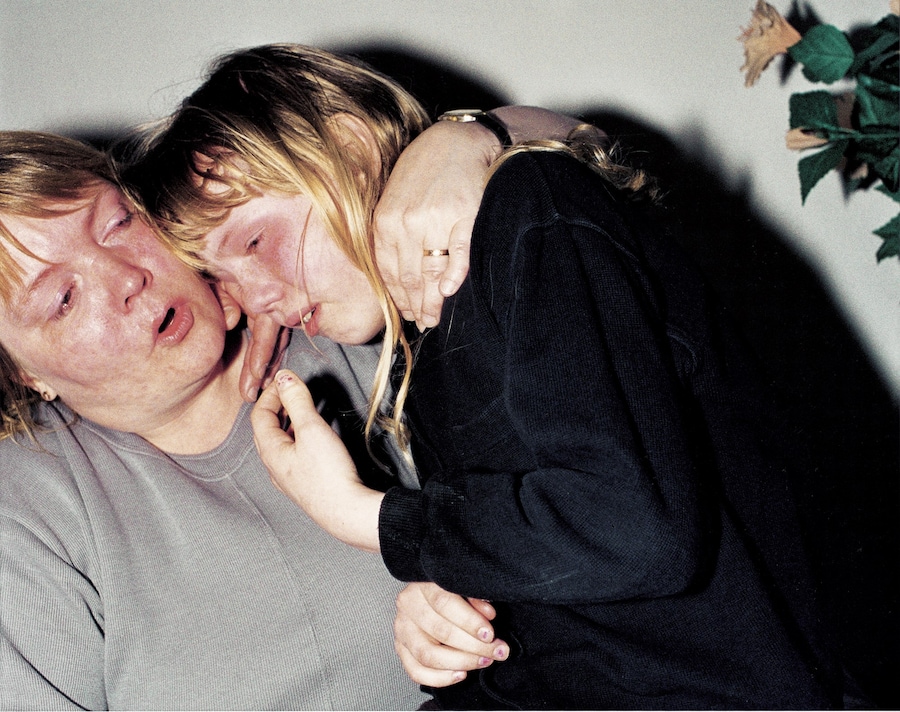 Between Colder Bones 0