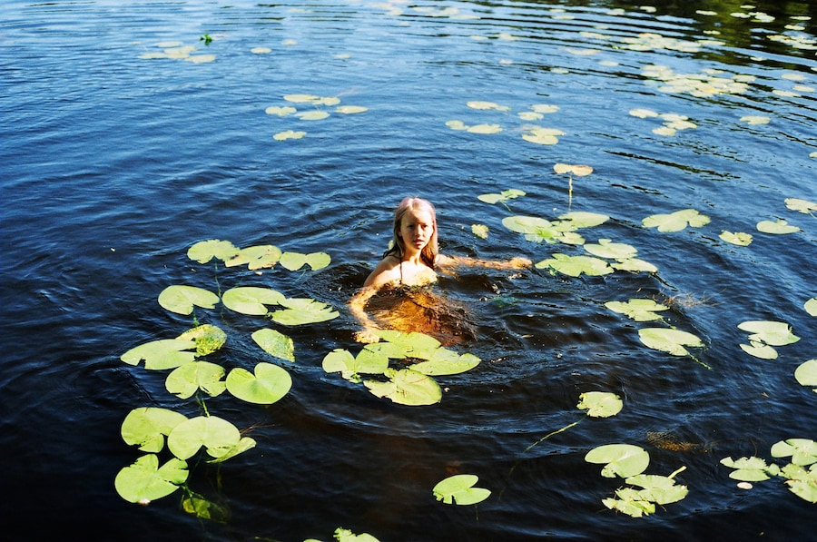 Between Colder Bones 5