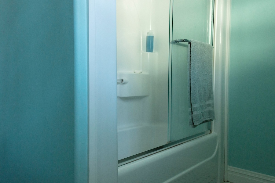 Between Colder Bones 9