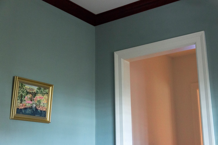 Between Colder Bones 11