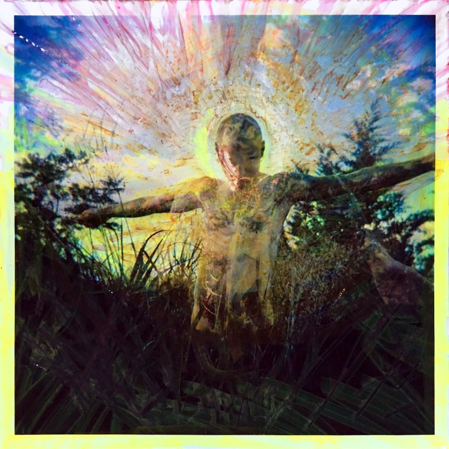 Slava Mogutin “God Son”, 2015 23