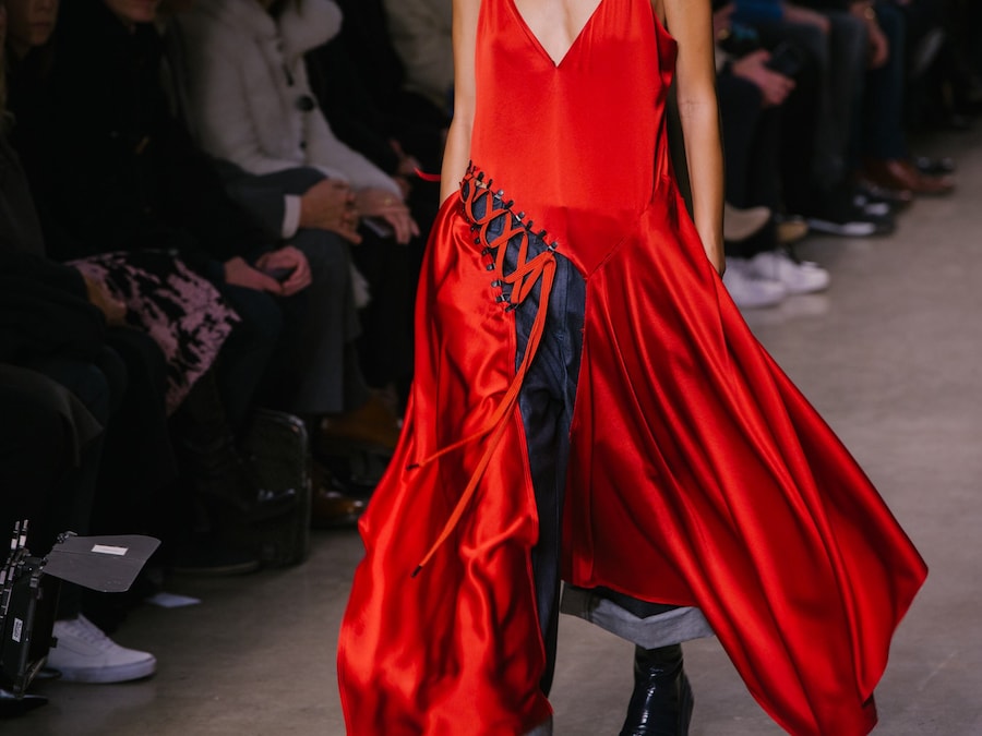 DKNY AW16 New York 17