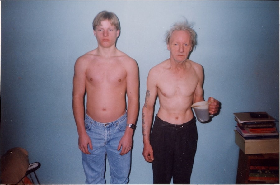 Richard Billingham 4