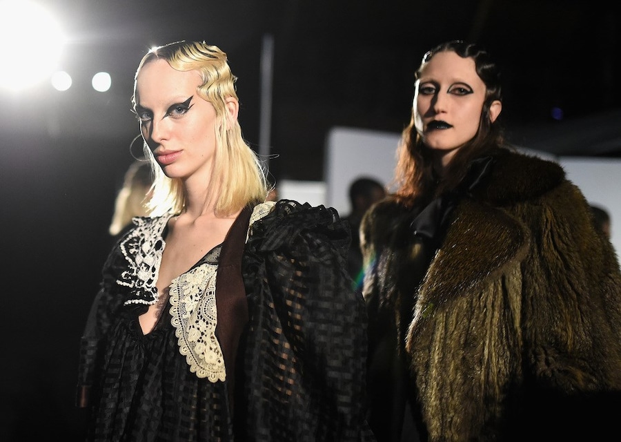 Marc Jacobs AW16 10
