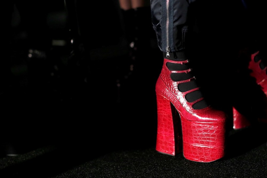 Marc Jacobs AW16 14