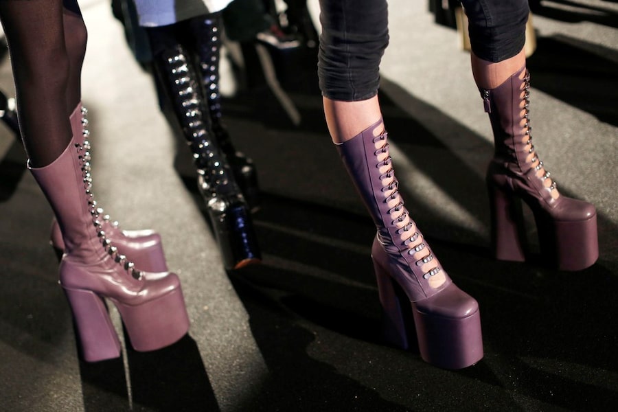 Marc Jacobs AW16 15