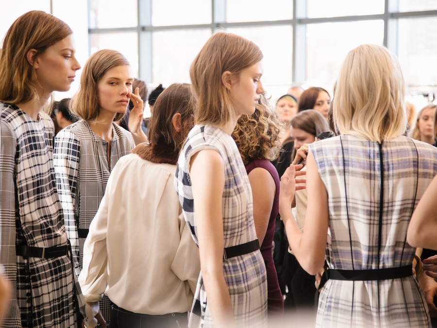 Calvin Klein AW16 11