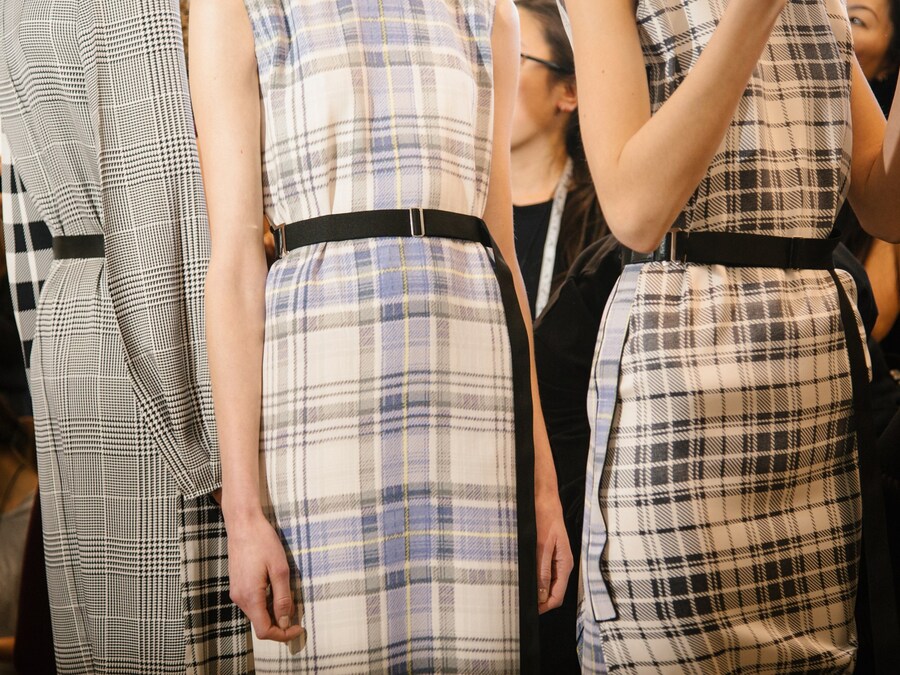 Calvin Klein AW16 18