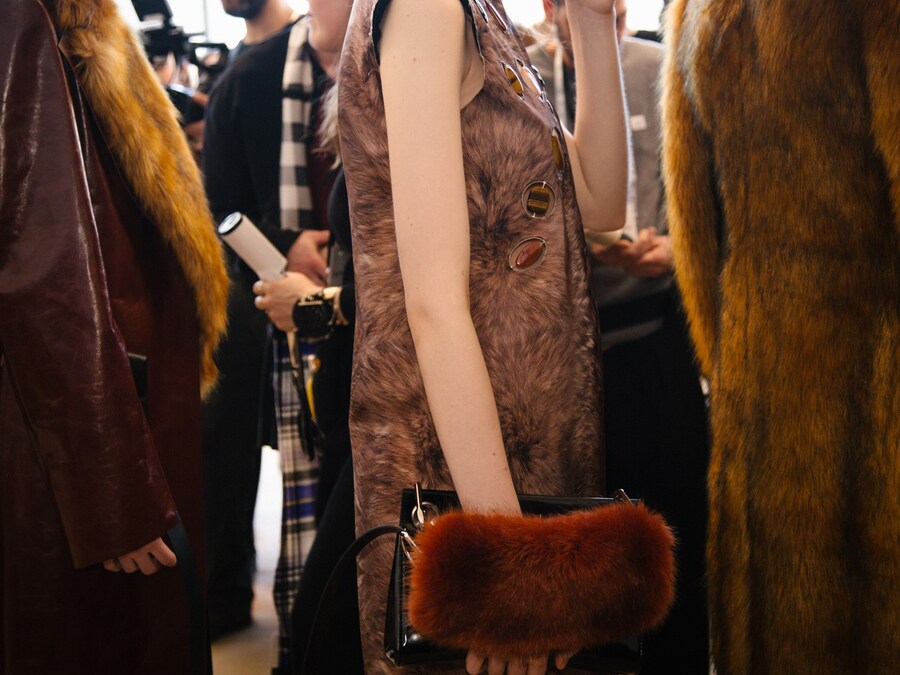 Calvin Klein AW16 19