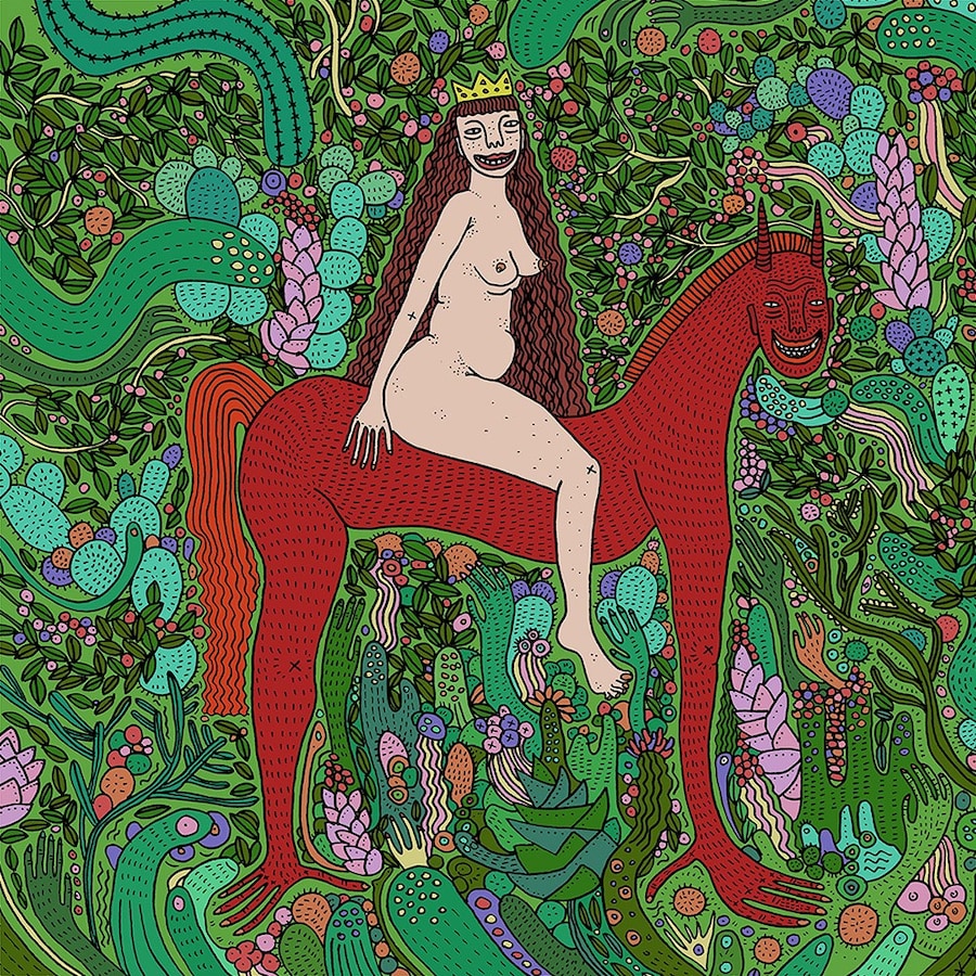 Polly Nor 1