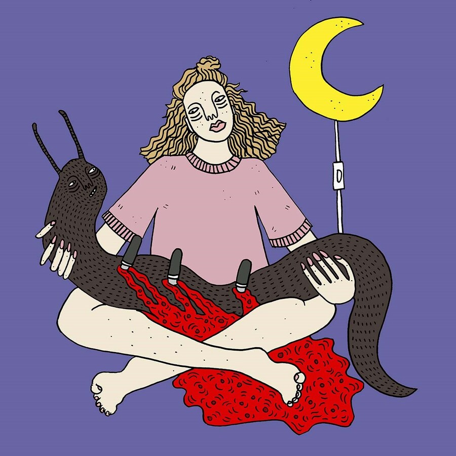 Polly Nor 4