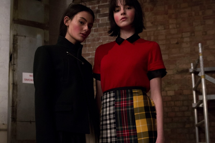 Le Kilt AW16 3