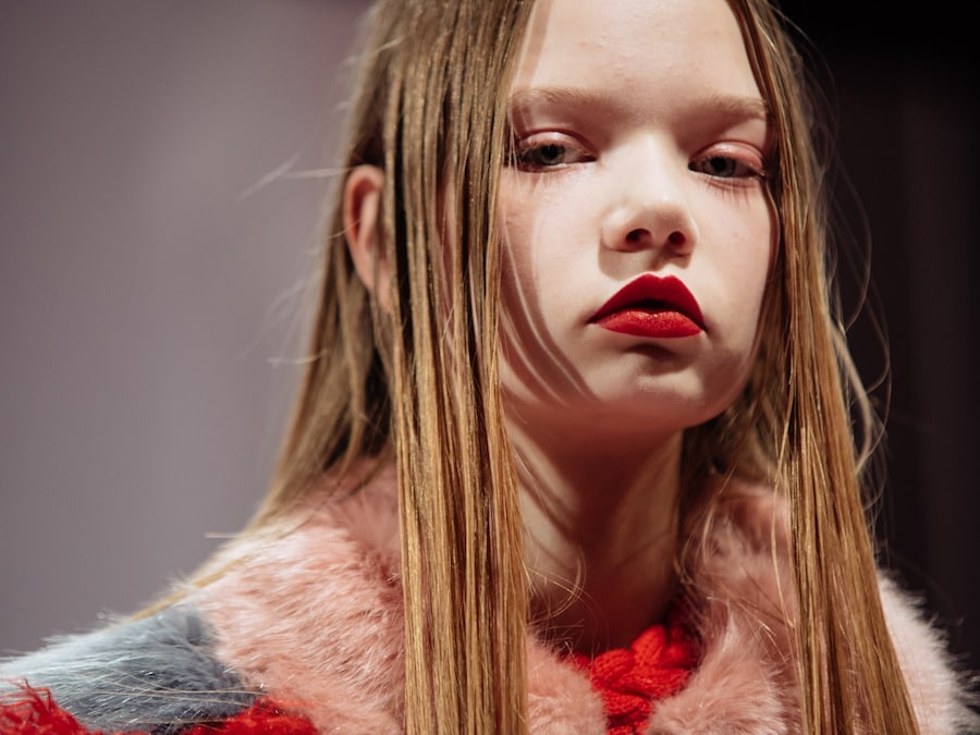 Shrimps AW16 5