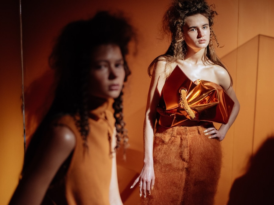 Faustine Steinmetz AW16 0