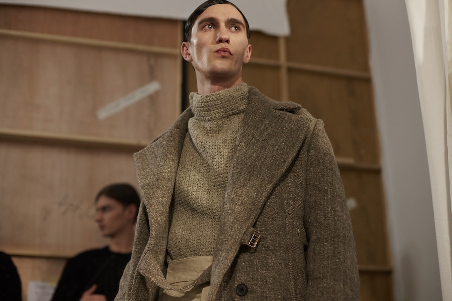 John Alexander Skelton at Central Saint Martins MA 2016 26