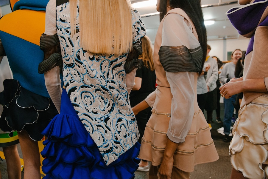 J.W. Anderson AW16 28