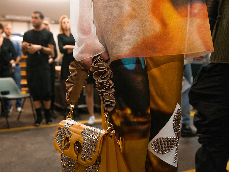 J.W. Anderson AW16 29