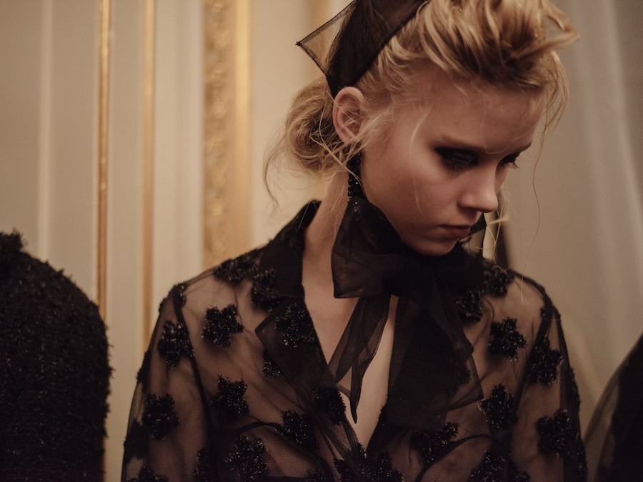 Simone Rocha AW16 9