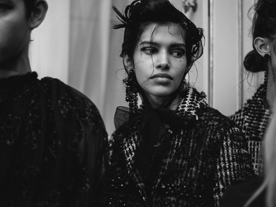 Simone Rocha AW16 4
