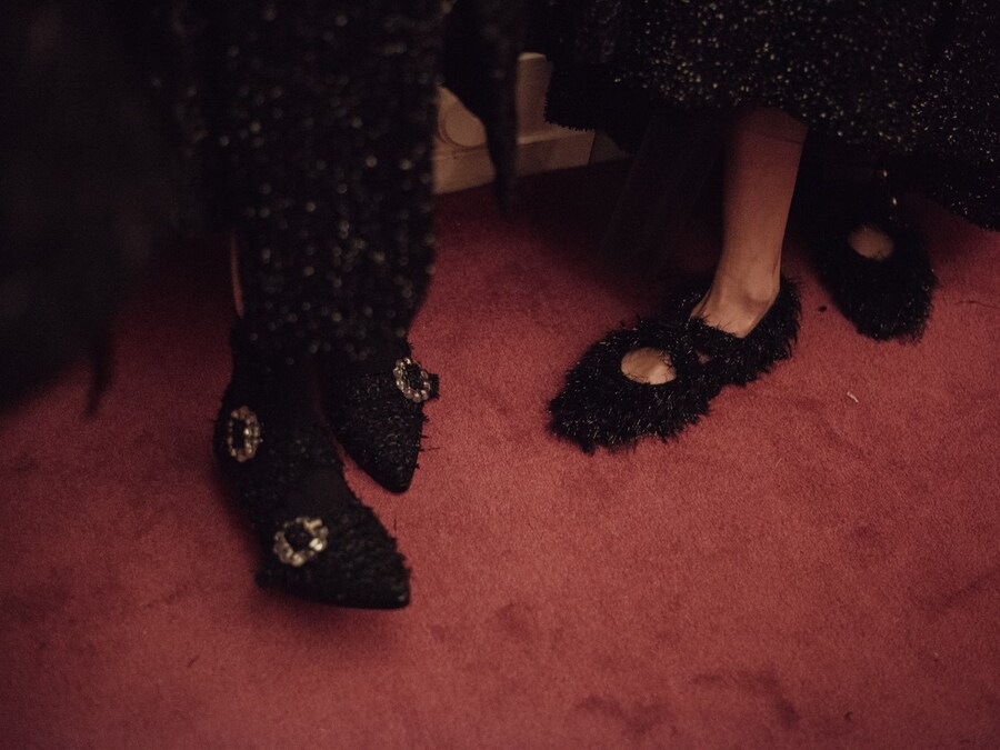 Simone Rocha AW16 21