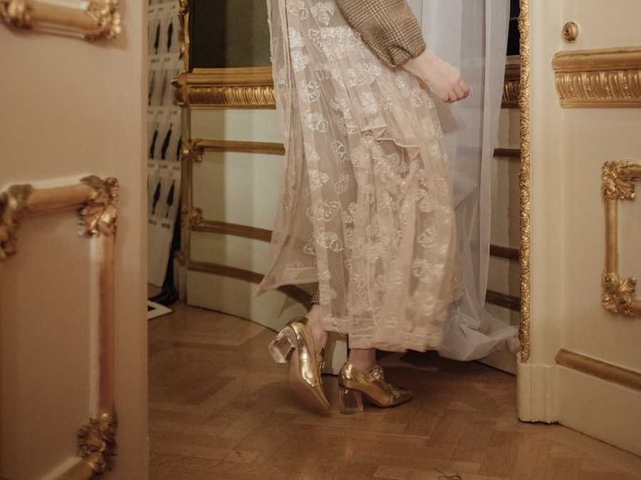 Simone Rocha AW16 19