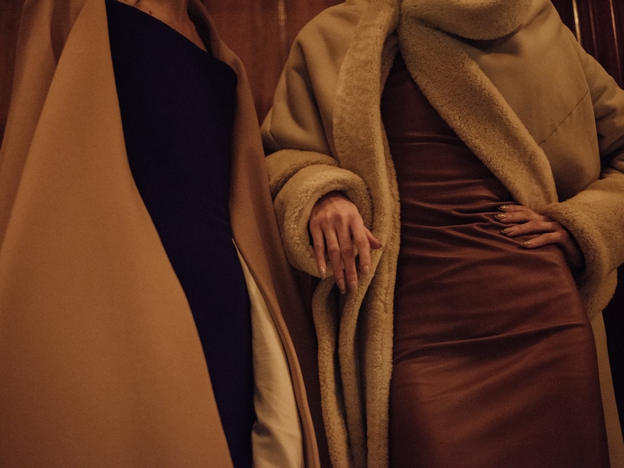 Gareth Pugh AW16 25