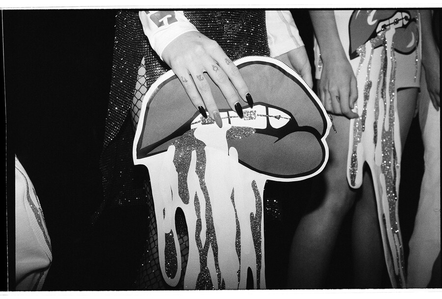 MADE Diary AW16 Mark Fitton Suzanne Darcy 13