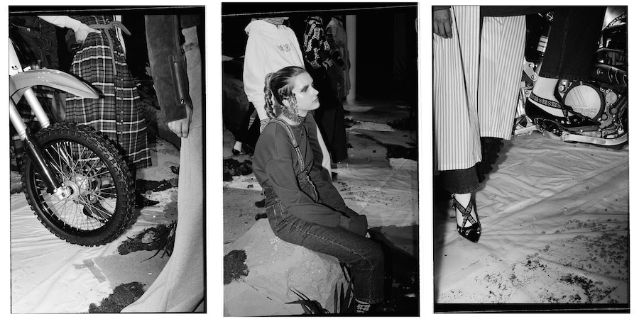 MADE Diary AW16 Mark Fitton Suzanne Darcy 12