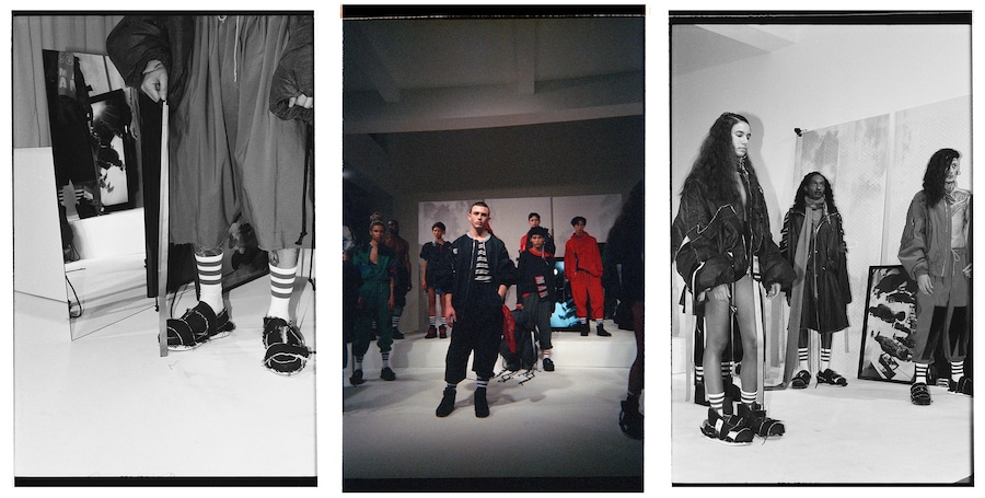 MADE Diary AW16 Mark Fitton Suzanne Darcy 15