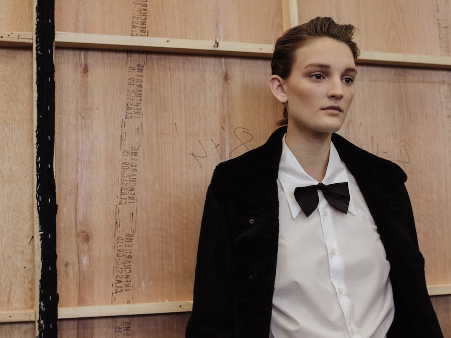 Margaret Howell AW16 0