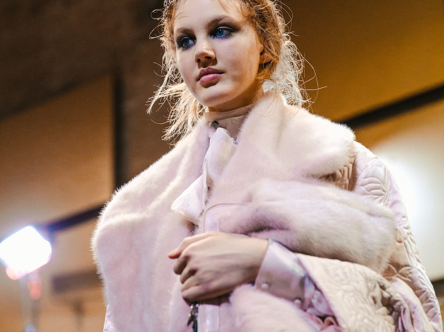 Alexander McQueen AW16 13