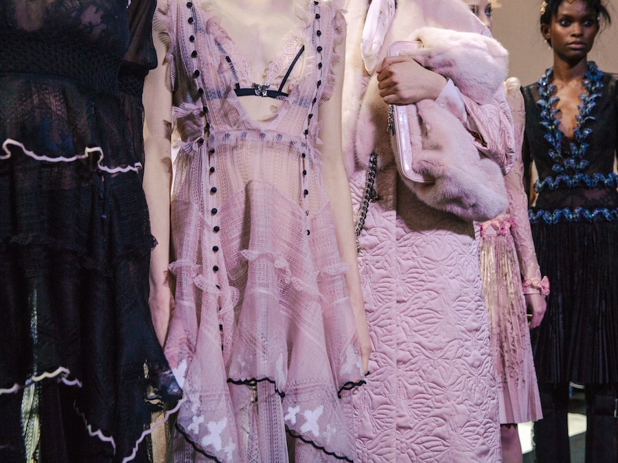 Alexander McQueen AW16 25