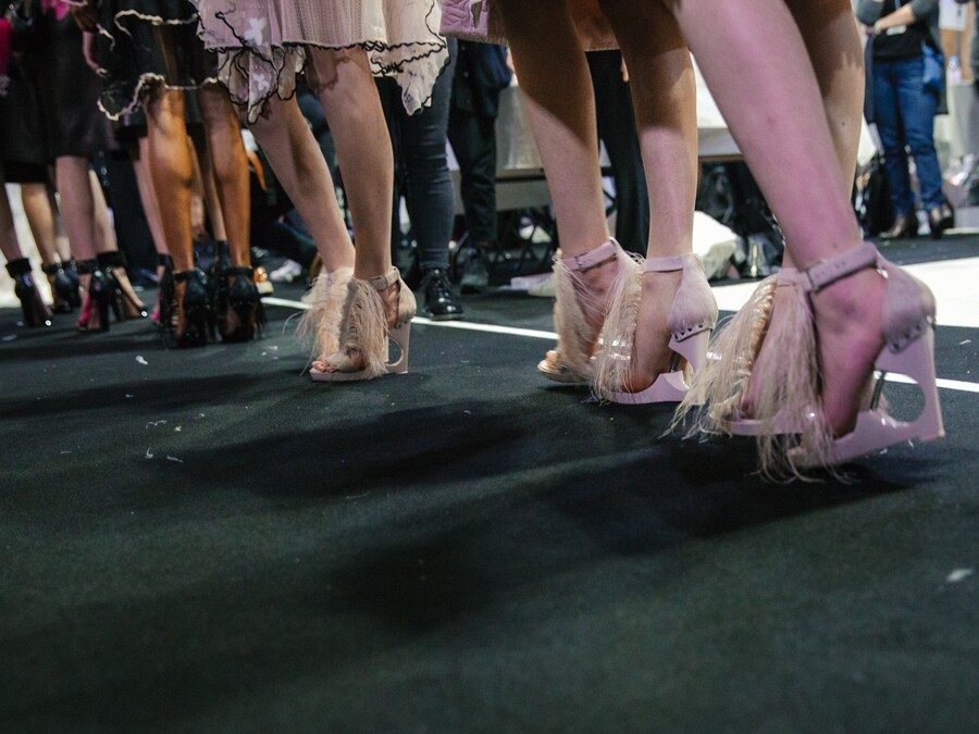 Alexander McQueen AW16 29