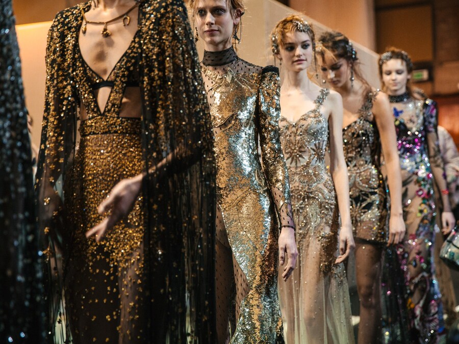 Alexander McQueen AW16 22