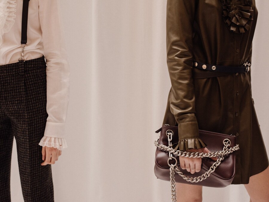 Mulberry AW16 16