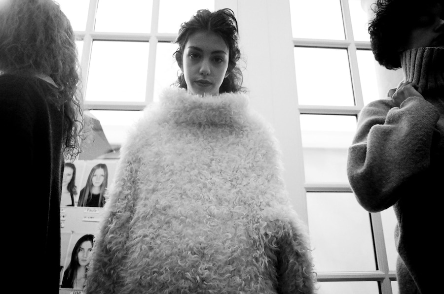 Pringle Scotland AW16 fall 2016 autumn winter lillie eiger 3